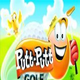 Dwonload Putt Putt Golf 3D Cell Phone Game